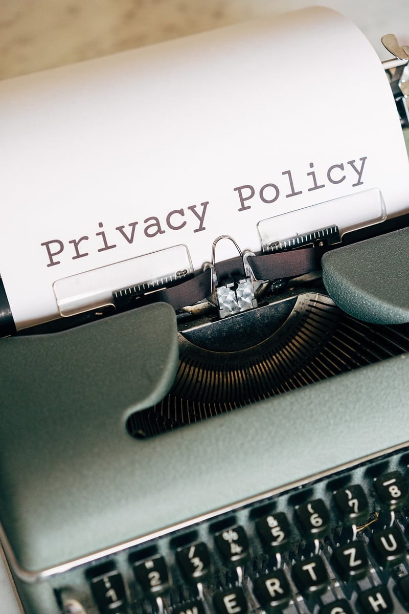 Data Security Image